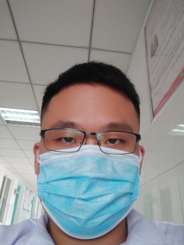 风轻云淡的第一张照片--霍邱父母相亲团